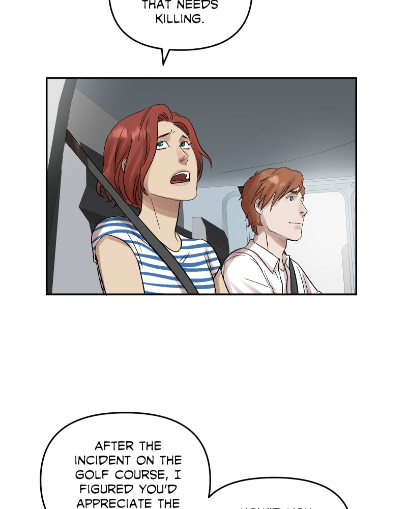 Read Possessed chapter 27 image 20 on Lezhin