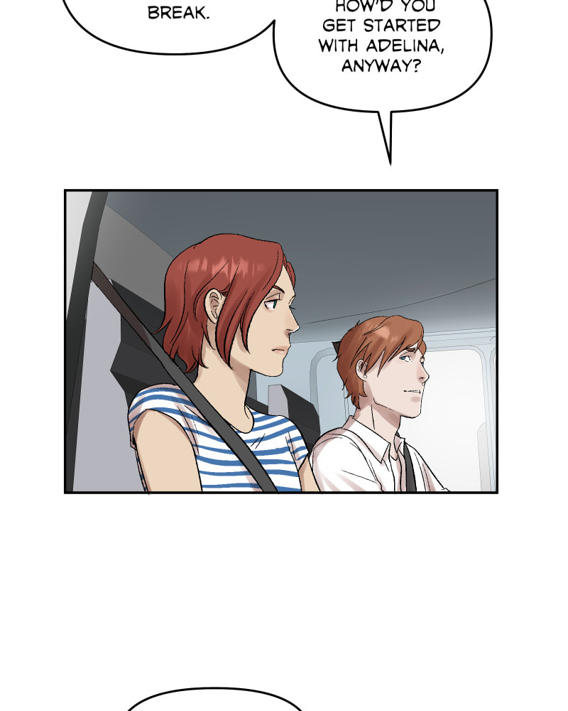Read Possessed chapter 27 image 21 on Lezhin