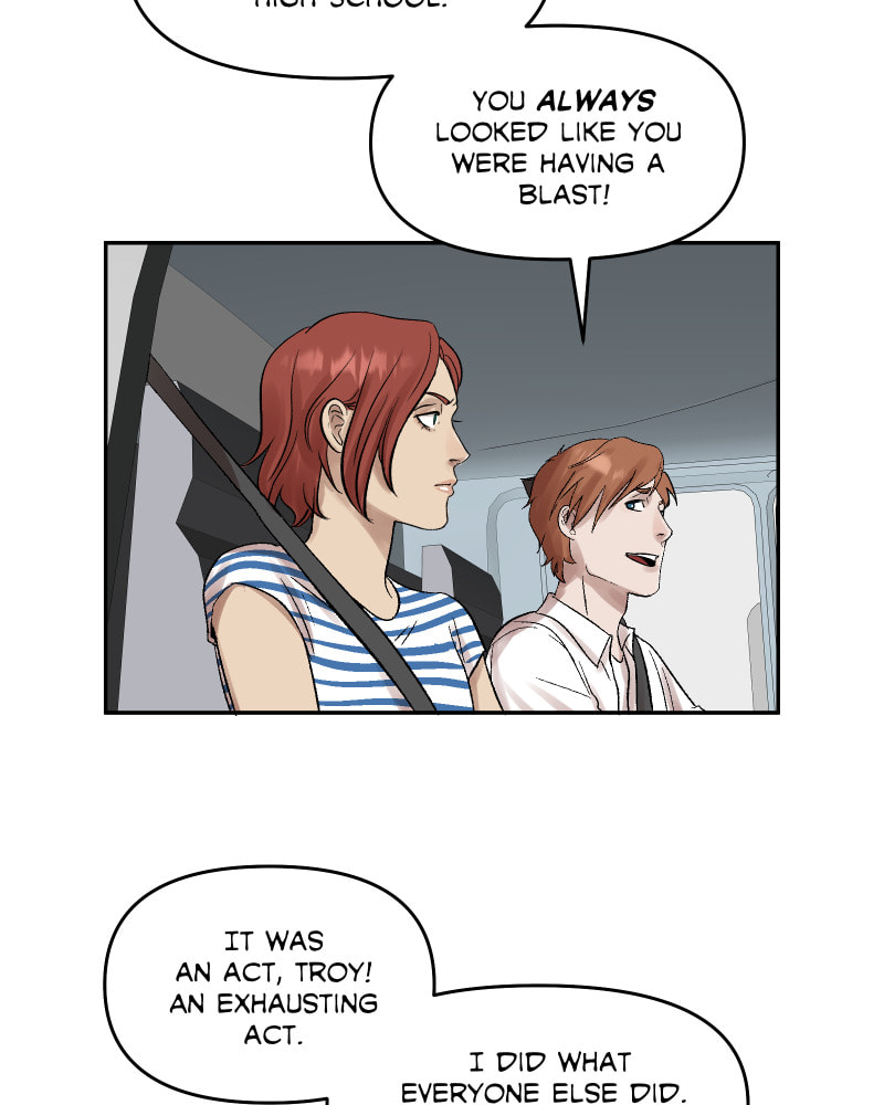 Read Possessed chapter 27 image 31 on Lezhin