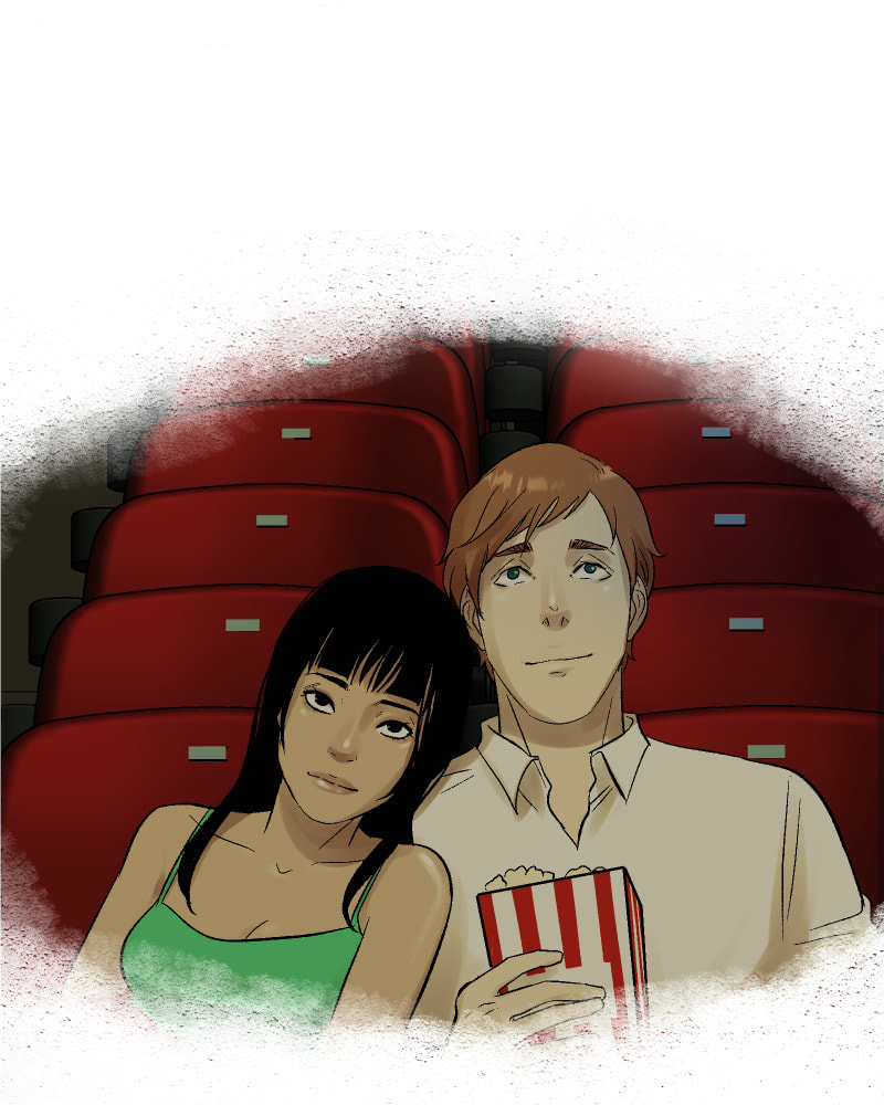 Read Possessed chapter 27 image 37 on Lezhin