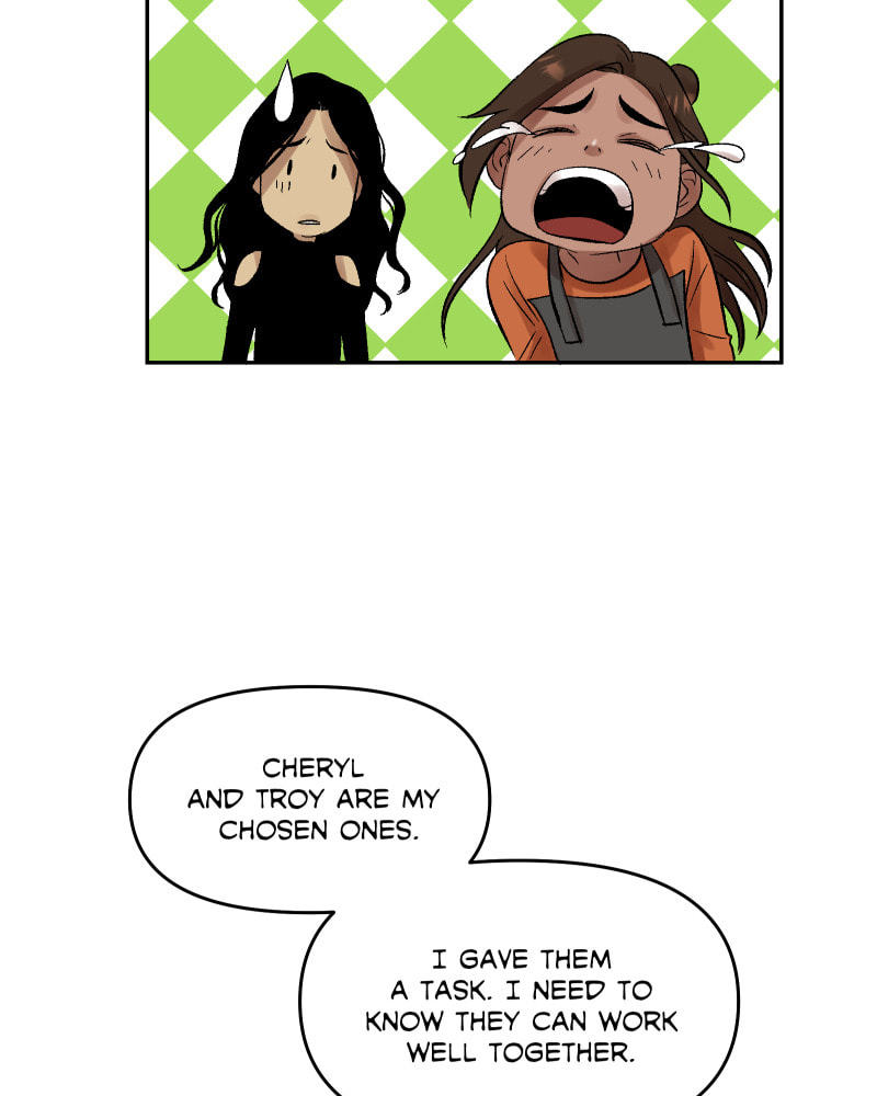 Read Possessed chapter 27 image 8 on Lezhin