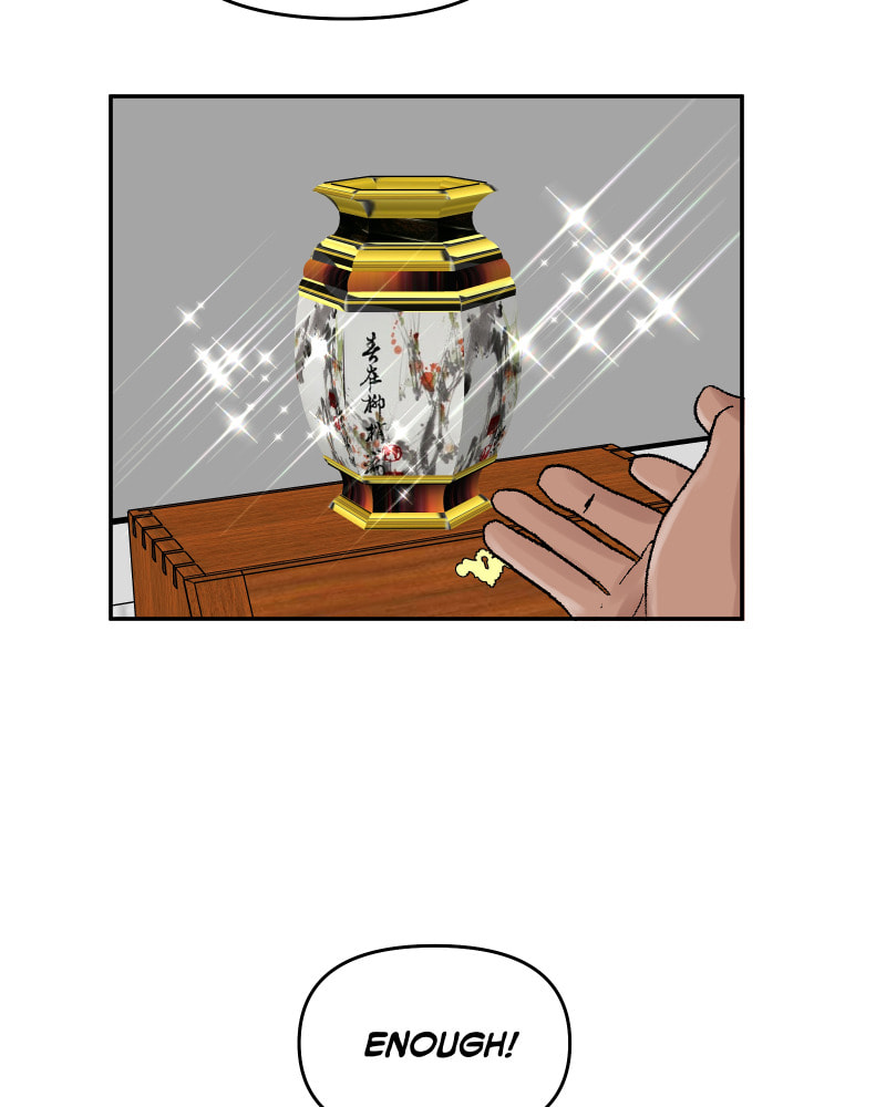 Read Possessed chapter 28 image 10 on Lezhin