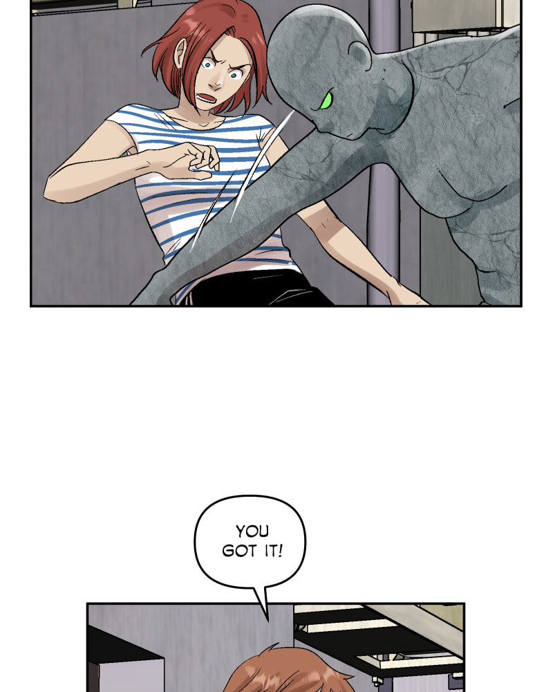 Read Possessed chapter 28 image 20 on Lezhin