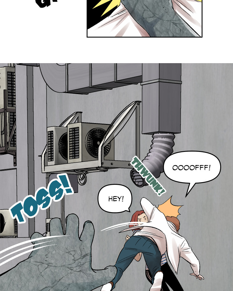 Read Possessed chapter 28 image 22 on Lezhin
