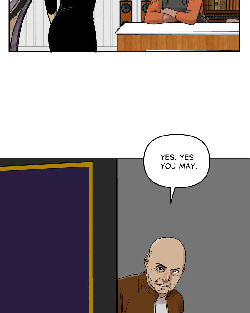 Read Possessed chapter 28 image 3 on Lezhin