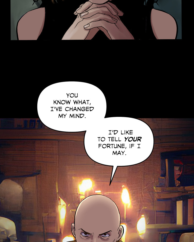 Read Possessed chapter 28 image 30 on Lezhin