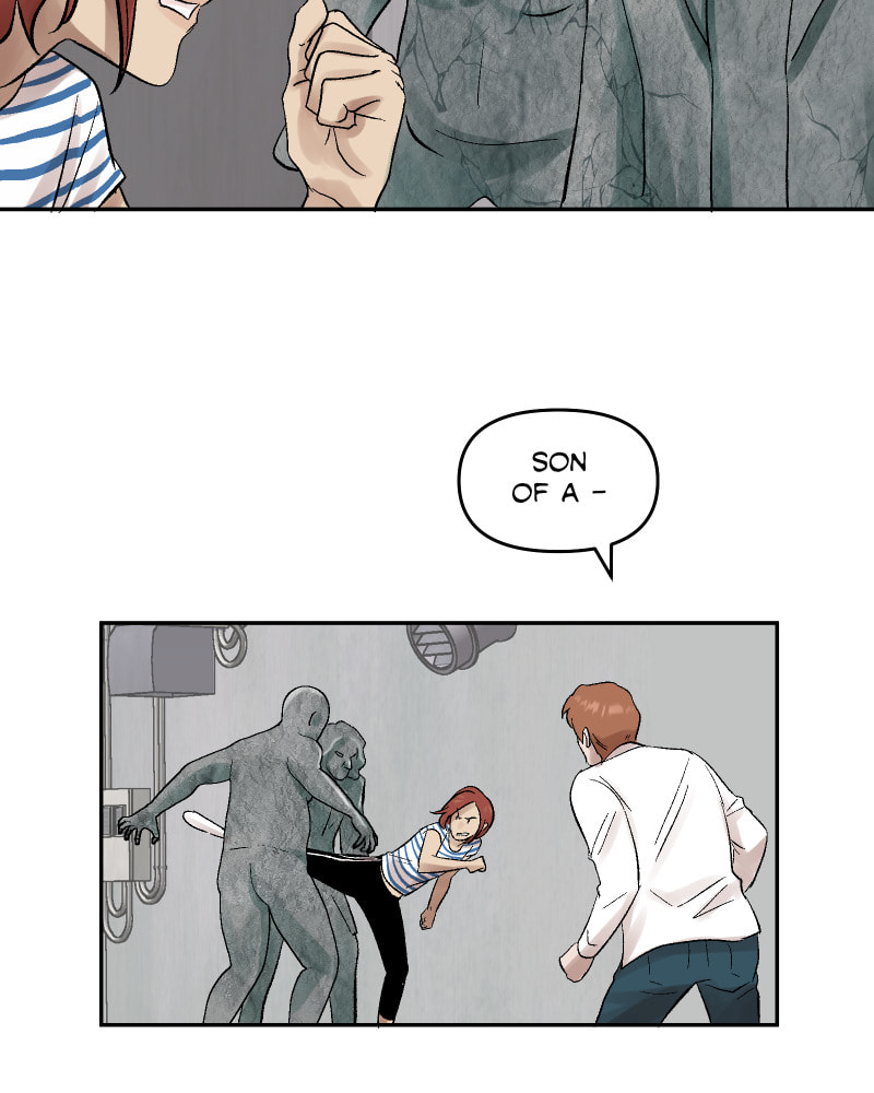 Read Possessed chapter 28 image 37 on Lezhin
