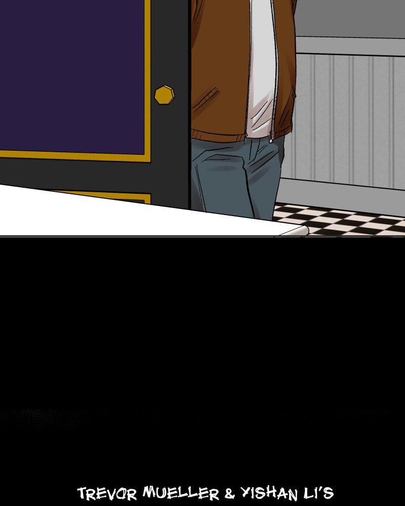 Read Possessed chapter 28 image 4 on Lezhin