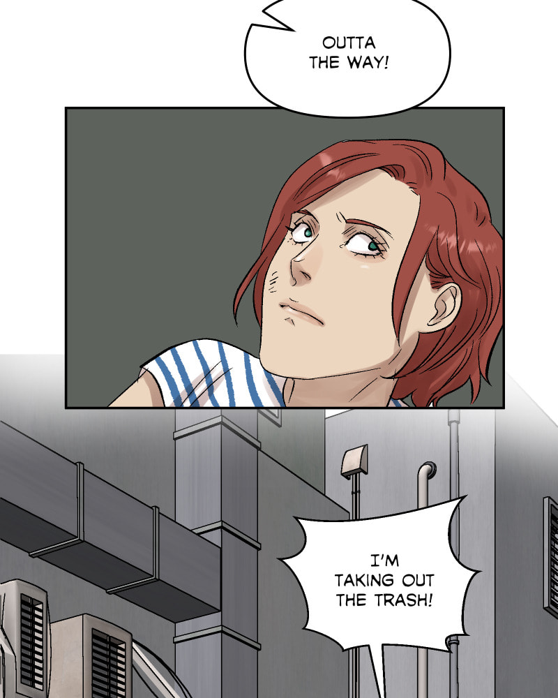 Read Possessed chapter 28 image 40 on Lezhin