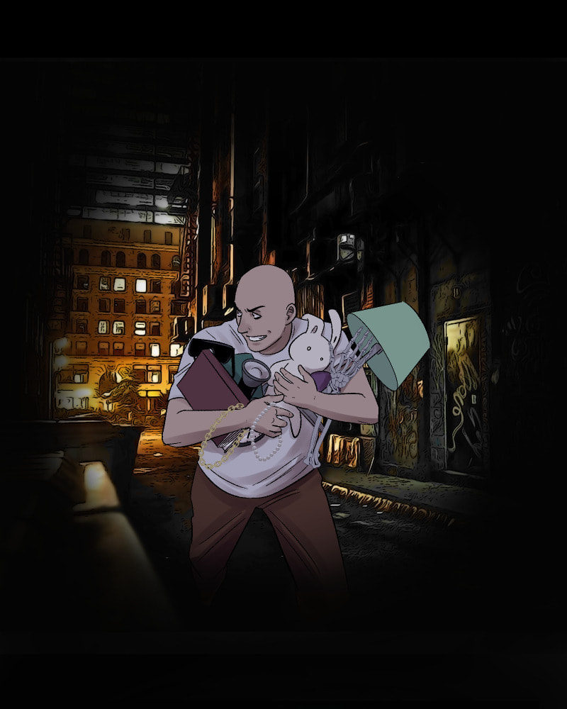 Read Possessed chapter 29 image 21 on Lezhin
