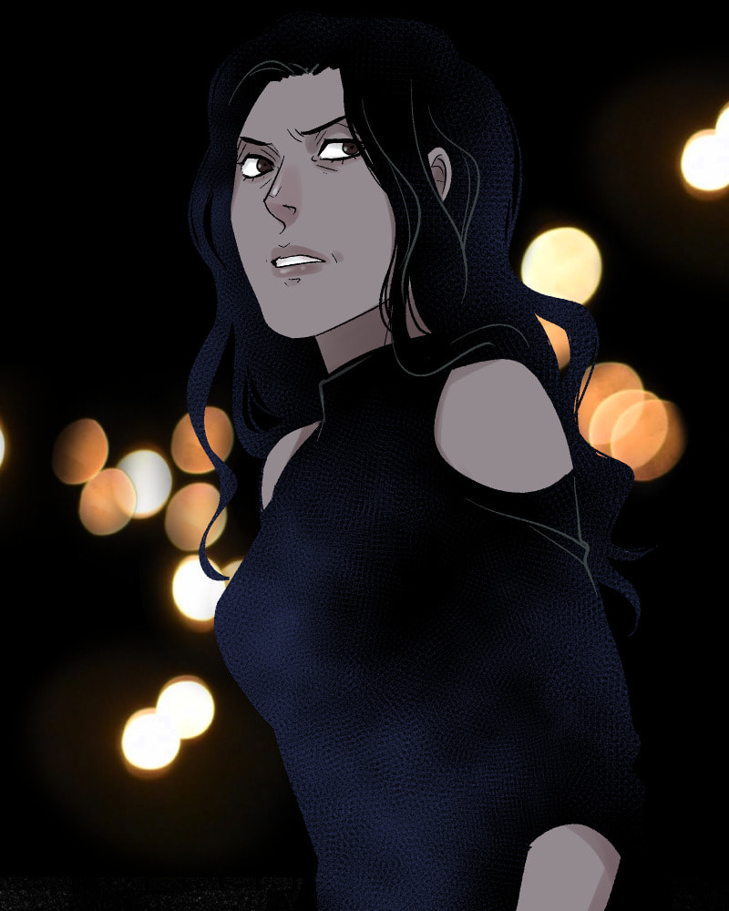 Read Possessed chapter 29 image 31 on Lezhin