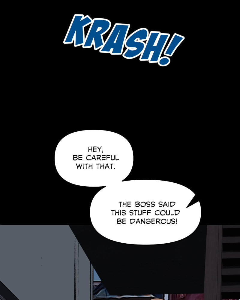 Read Possessed chapter 29 image 36 on Lezhin