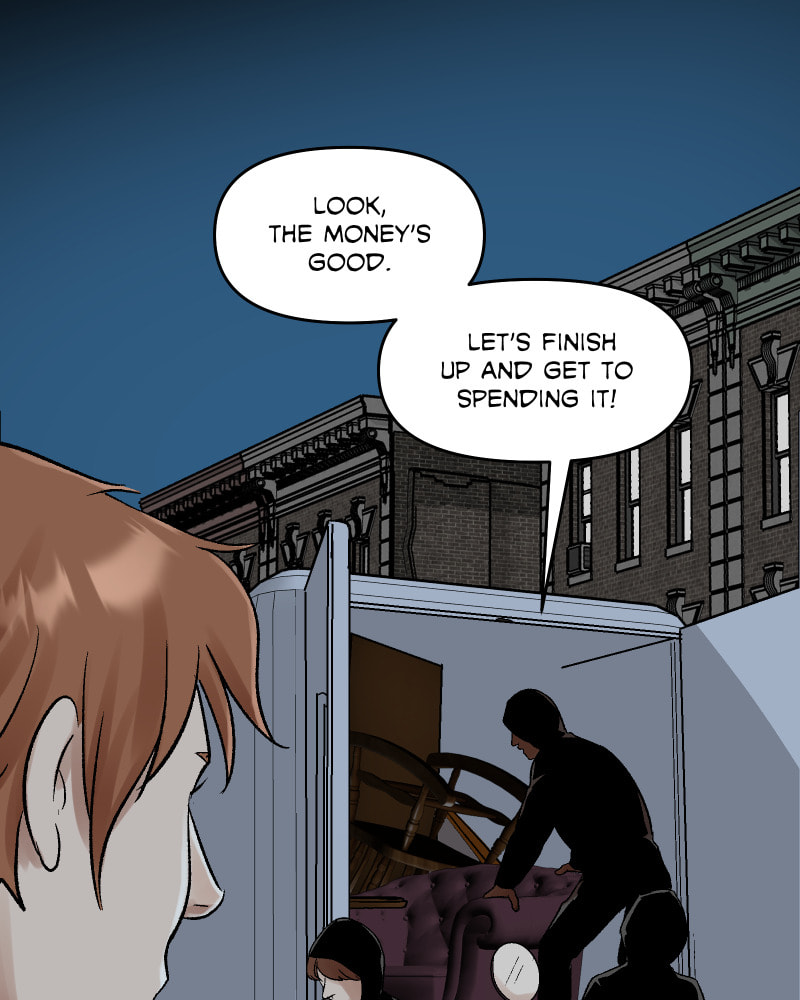 Read Possessed chapter 29 image 39 on Lezhin