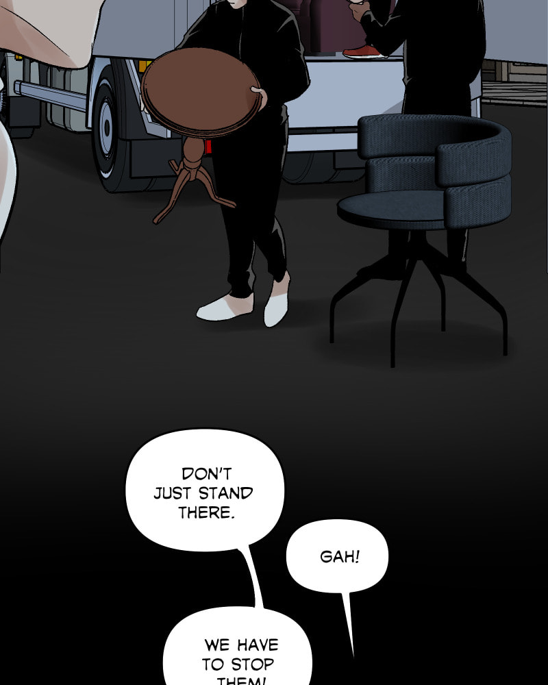 Read Possessed chapter 29 image 40 on Lezhin