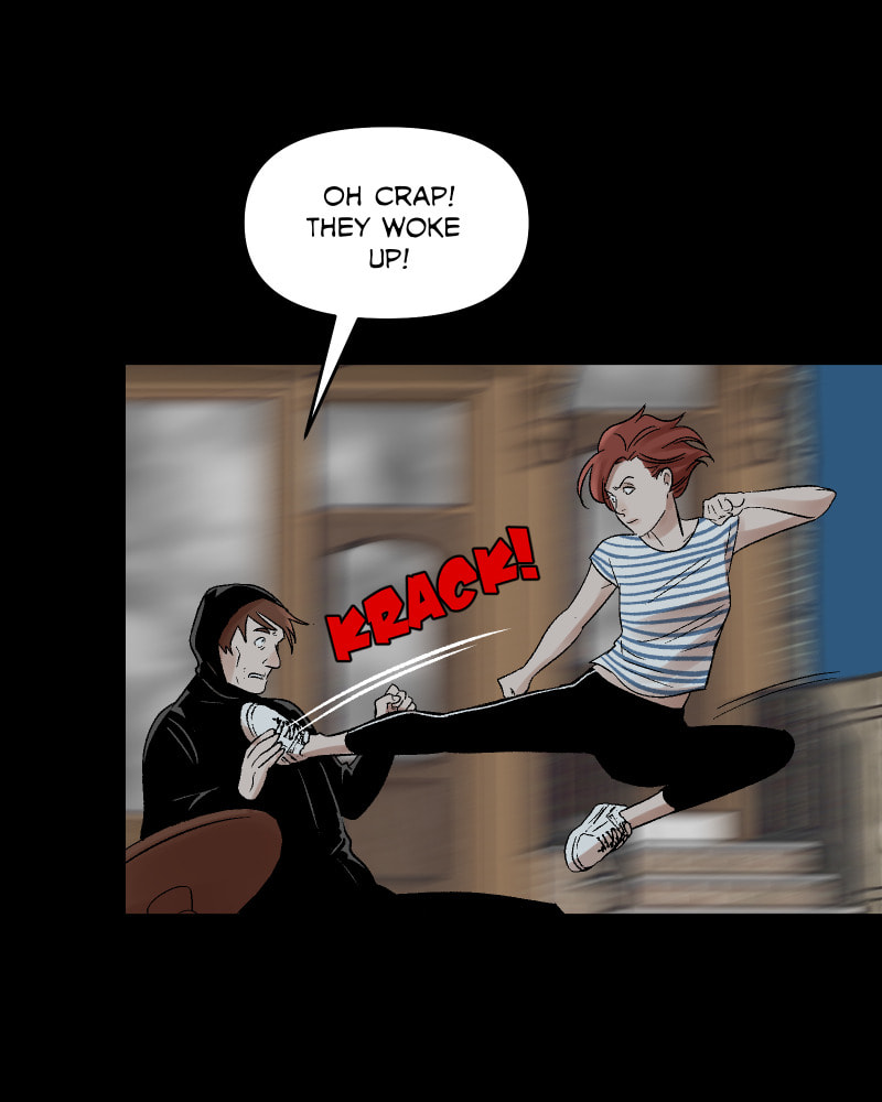 Read Possessed chapter 29 image 44 on Lezhin