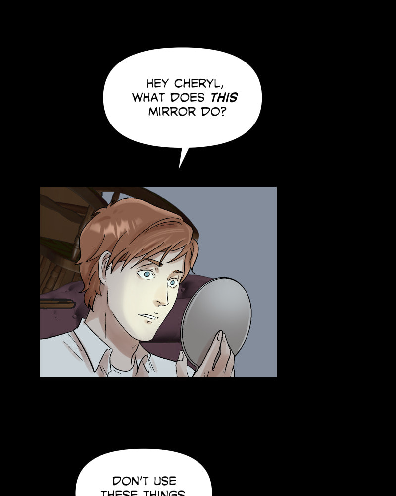 Read Possessed chapter 29 image 45 on Lezhin