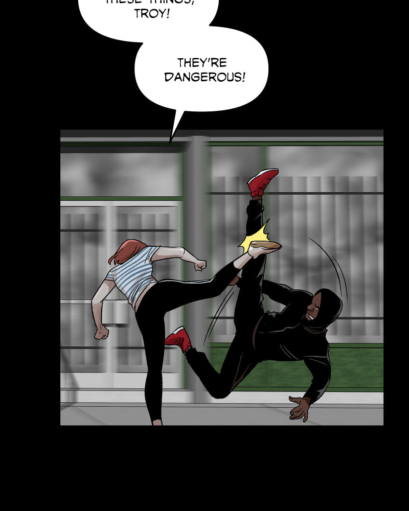 Read Possessed chapter 29 image 46 on Lezhin