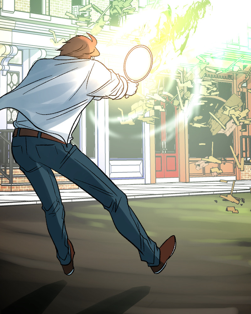 Read Possessed chapter 29 image 52 on Lezhin