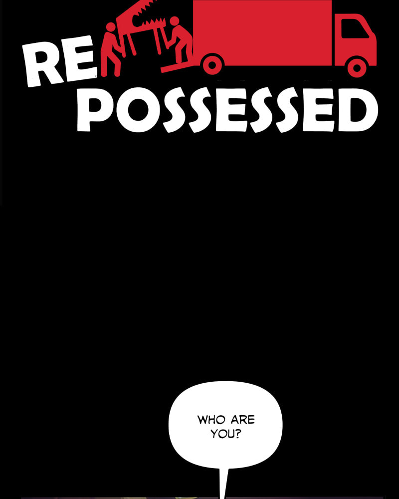 Read Possessed chapter 29 image 6 on Lezhin
