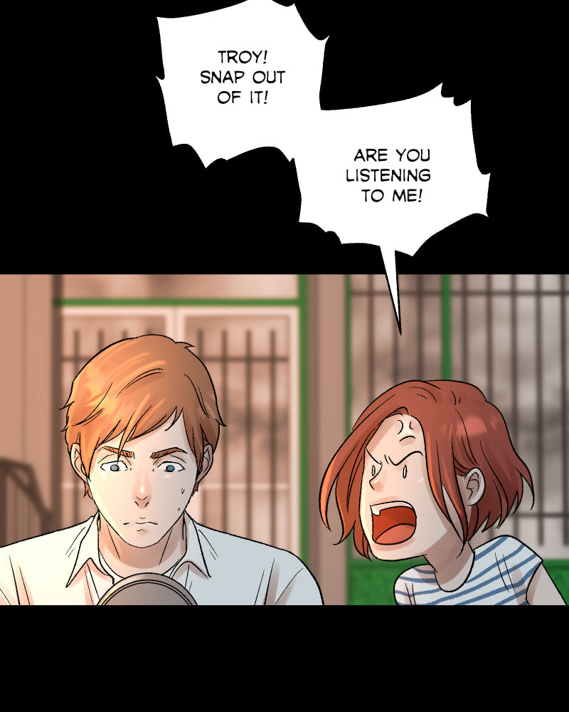 Read Possessed chapter 29 image 64 on Lezhin