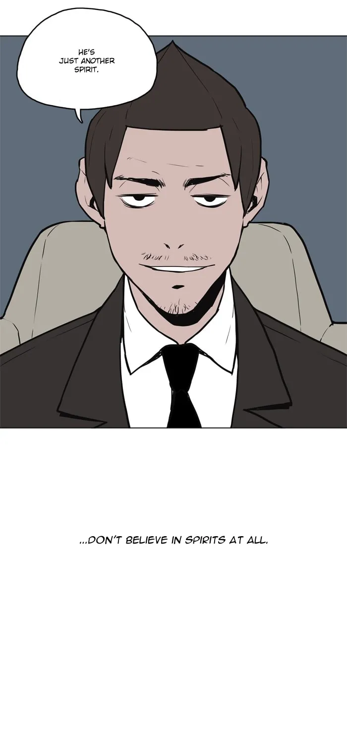 Read Possessed chapter 3 image 10 on Lezhin