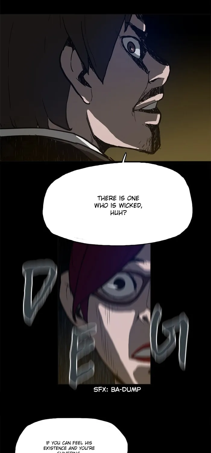 Read Possessed chapter 3 image 17 on Lezhin