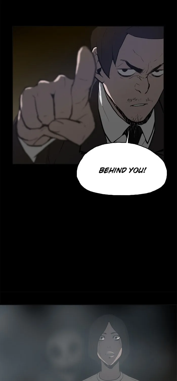 Read Possessed chapter 3 image 19 on Lezhin
