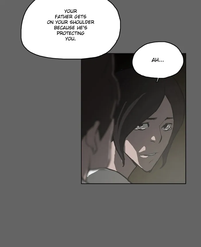 Read Possessed chapter 3 image 37 on Lezhin