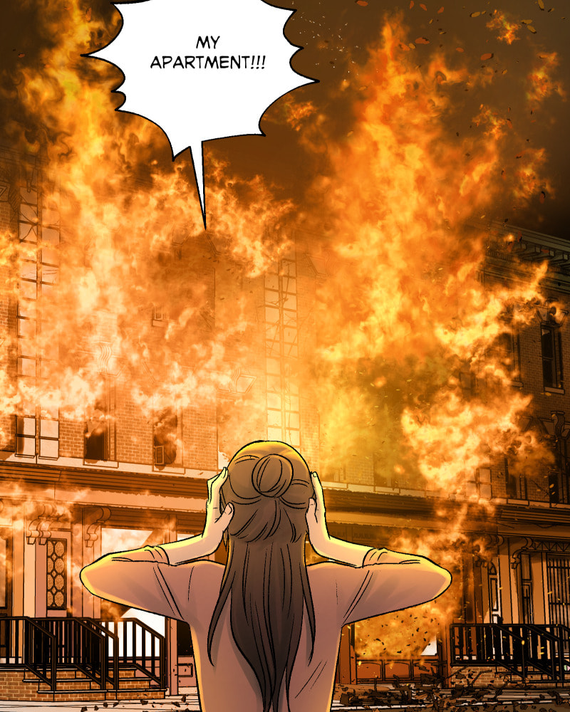 Read Possessed chapter 30 image 10 on Lezhin