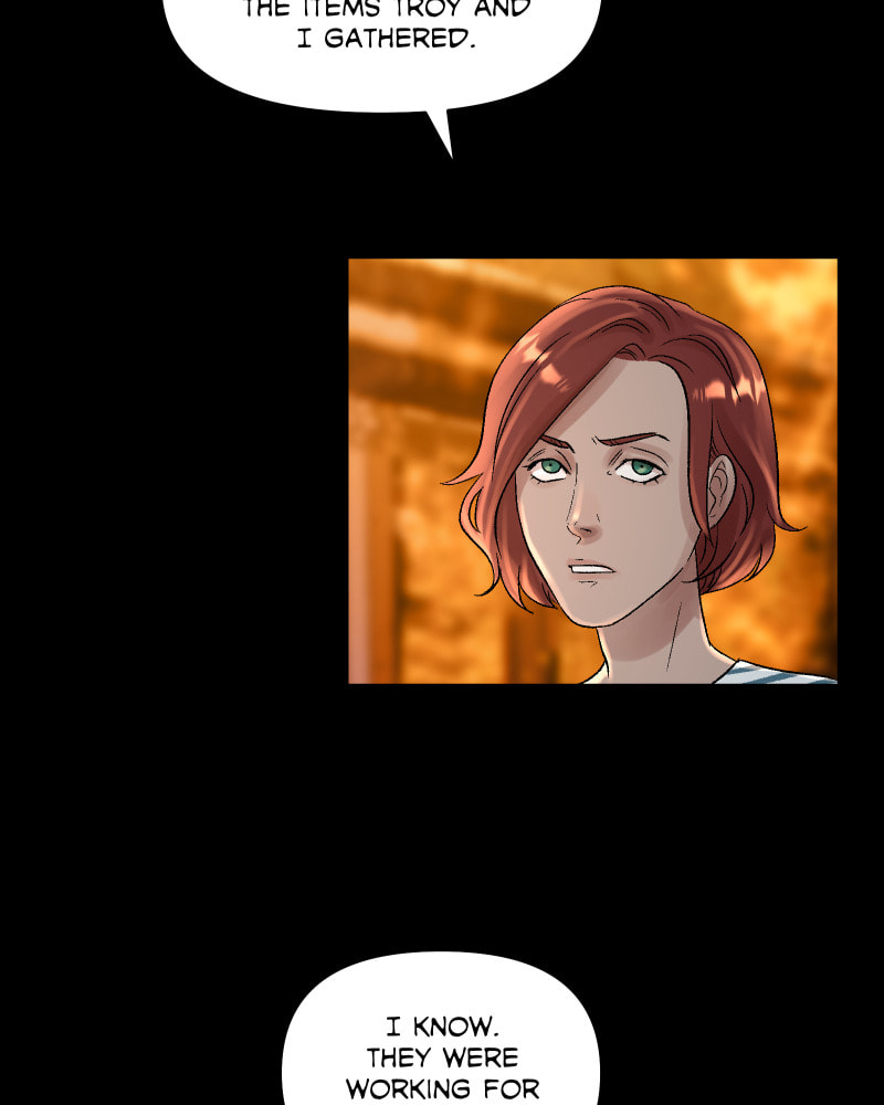 Read Possessed chapter 30 image 14 on Lezhin