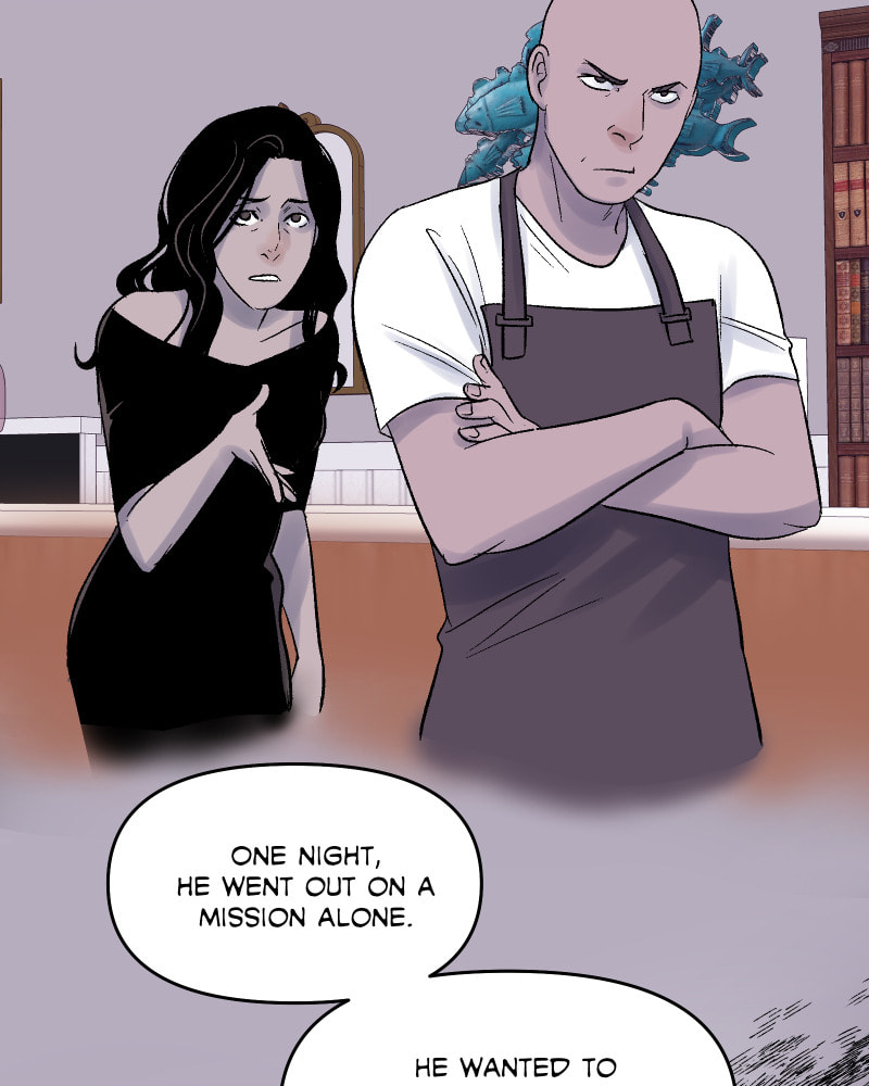 Read Possessed chapter 30 image 22 on Lezhin