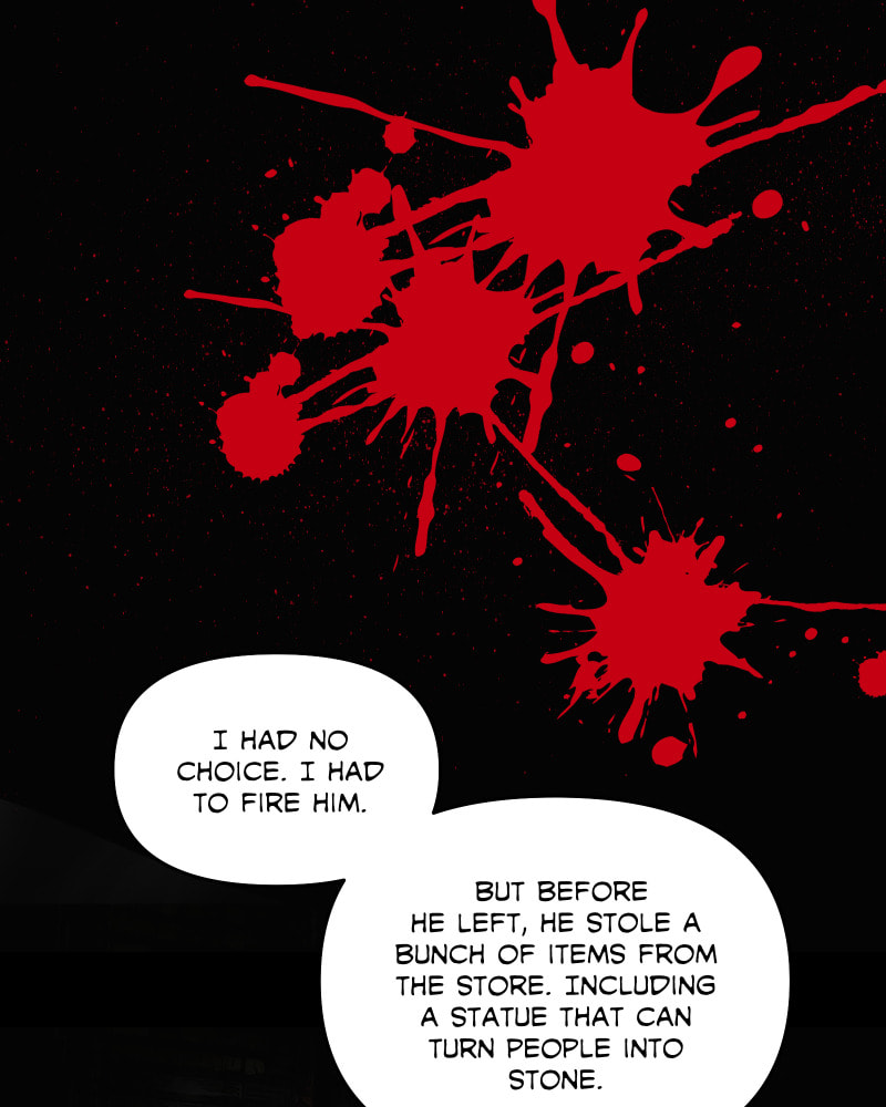 Read Possessed chapter 30 image 25 on Lezhin