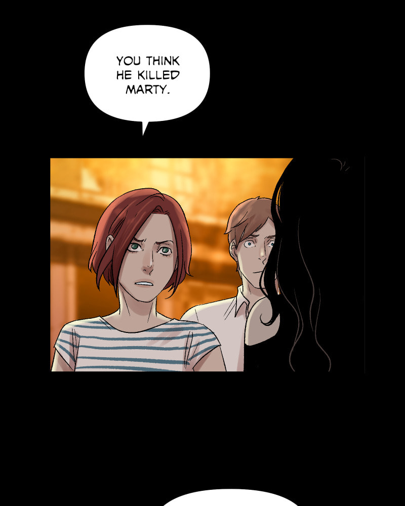Read Possessed chapter 30 image 27 on Lezhin