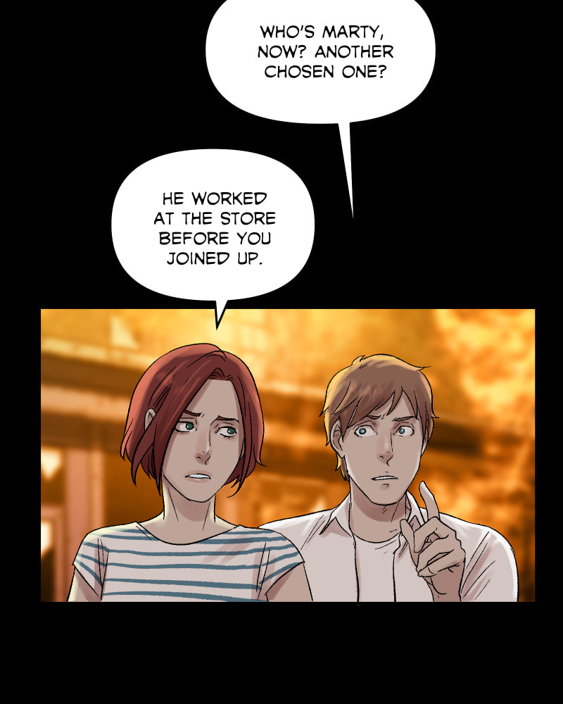 Read Possessed chapter 30 image 28 on Lezhin