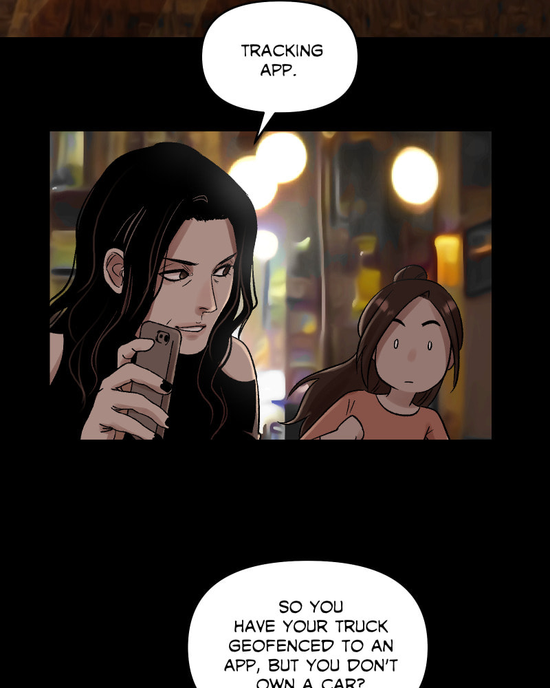 Read Possessed chapter 30 image 3 on Lezhin