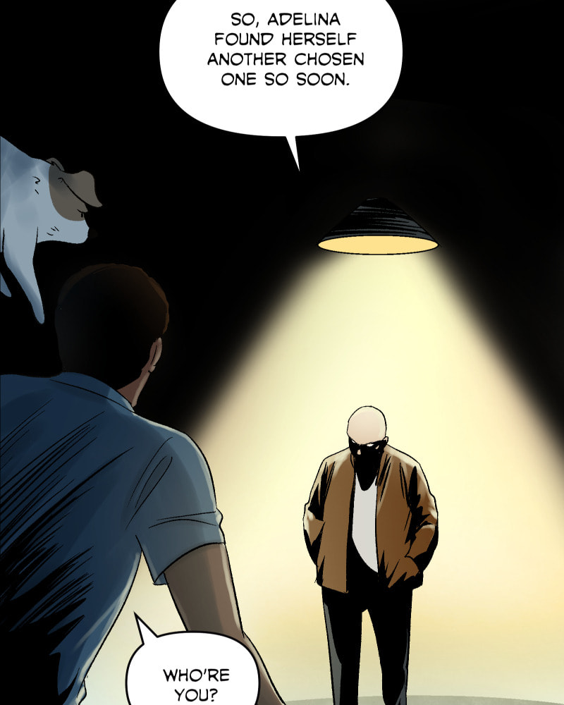 Read Possessed chapter 30 image 36 on Lezhin