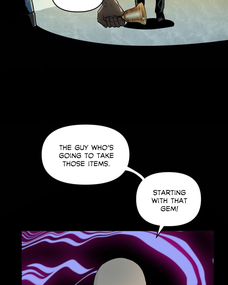 Read Possessed chapter 30 image 37 on Lezhin