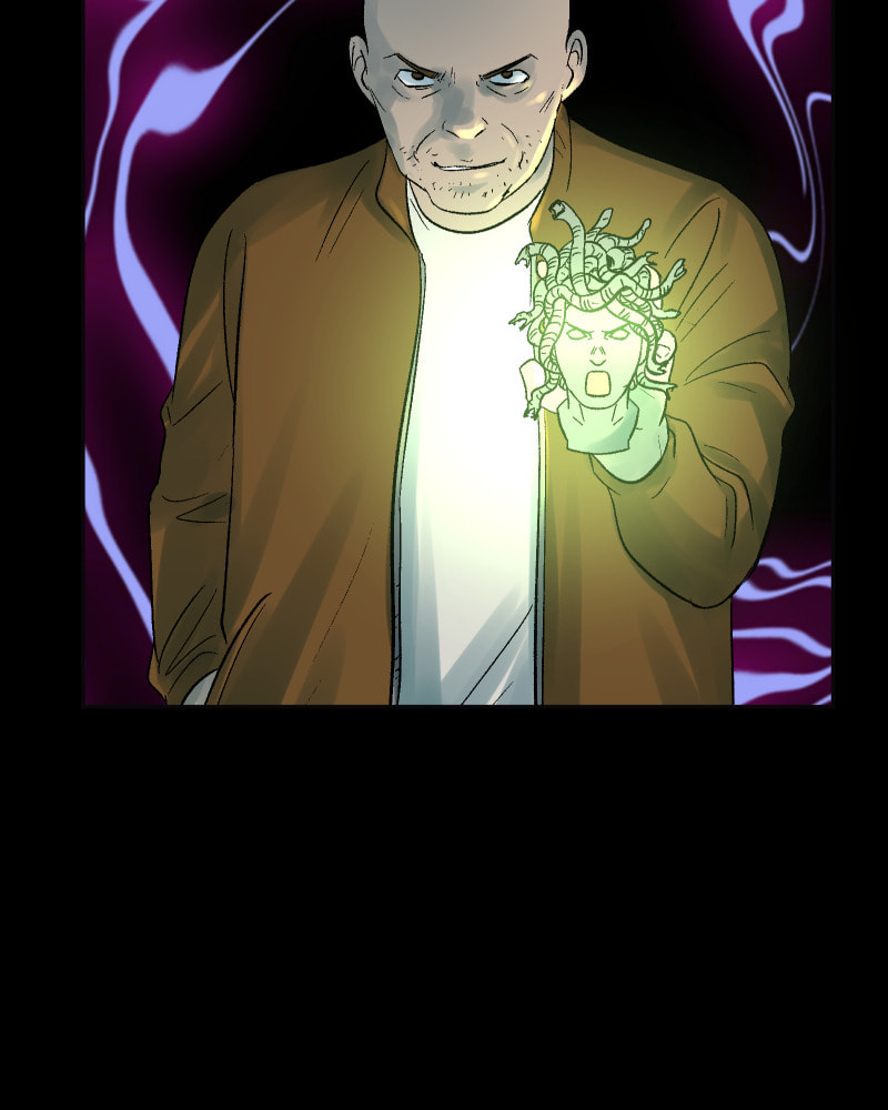 Read Possessed chapter 30 image 38 on Lezhin