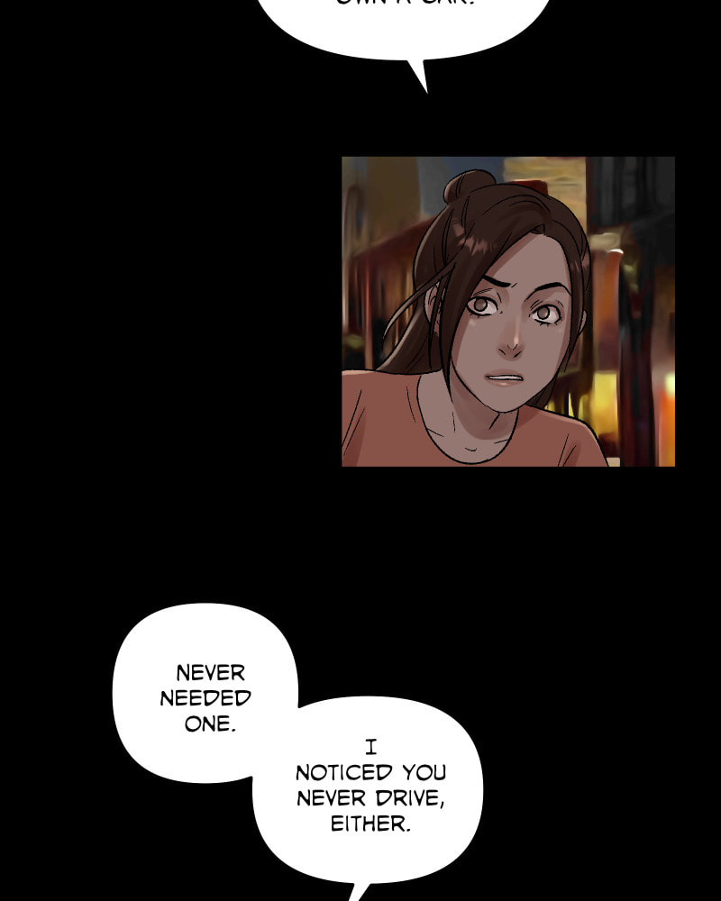 Read Possessed chapter 30 image 4 on Lezhin