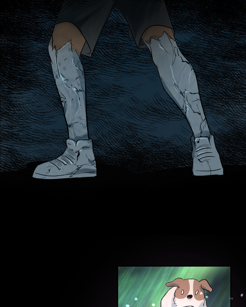 Read Possessed chapter 30 image 40 on Lezhin