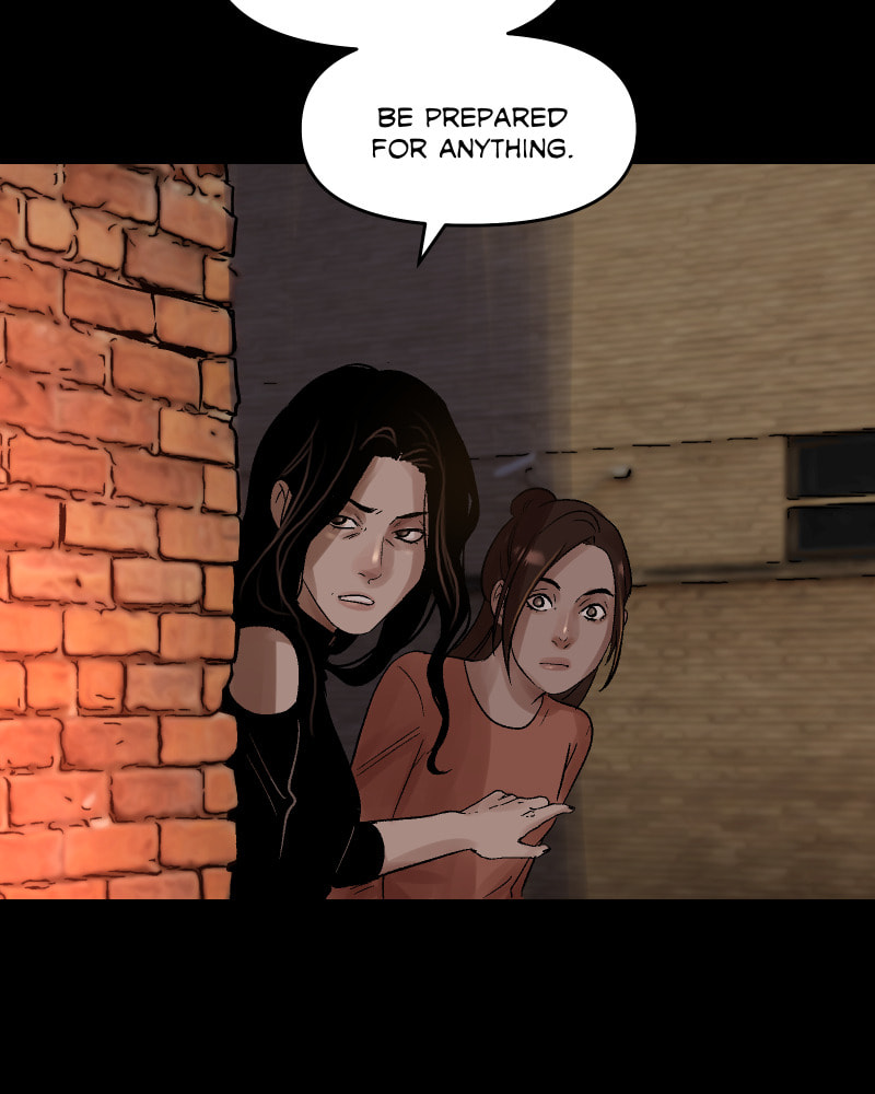 Read Possessed chapter 30 image 7 on Lezhin