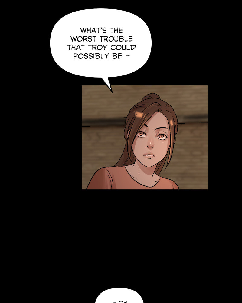 Read Possessed chapter 30 image 8 on Lezhin