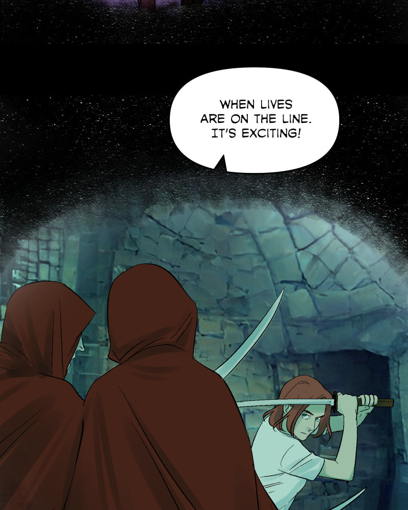 Read Possessed chapter 31 image 19 on Lezhin