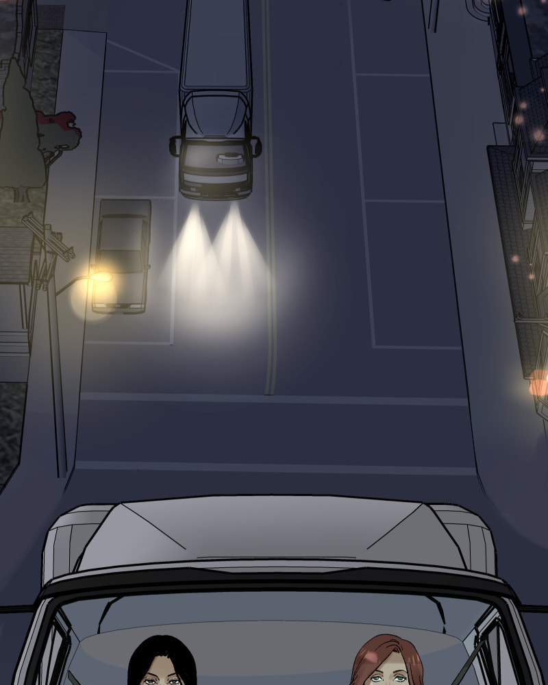Read Possessed chapter 31 image 2 on Lezhin