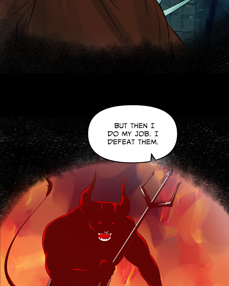 Read Possessed chapter 31 image 20 on Lezhin