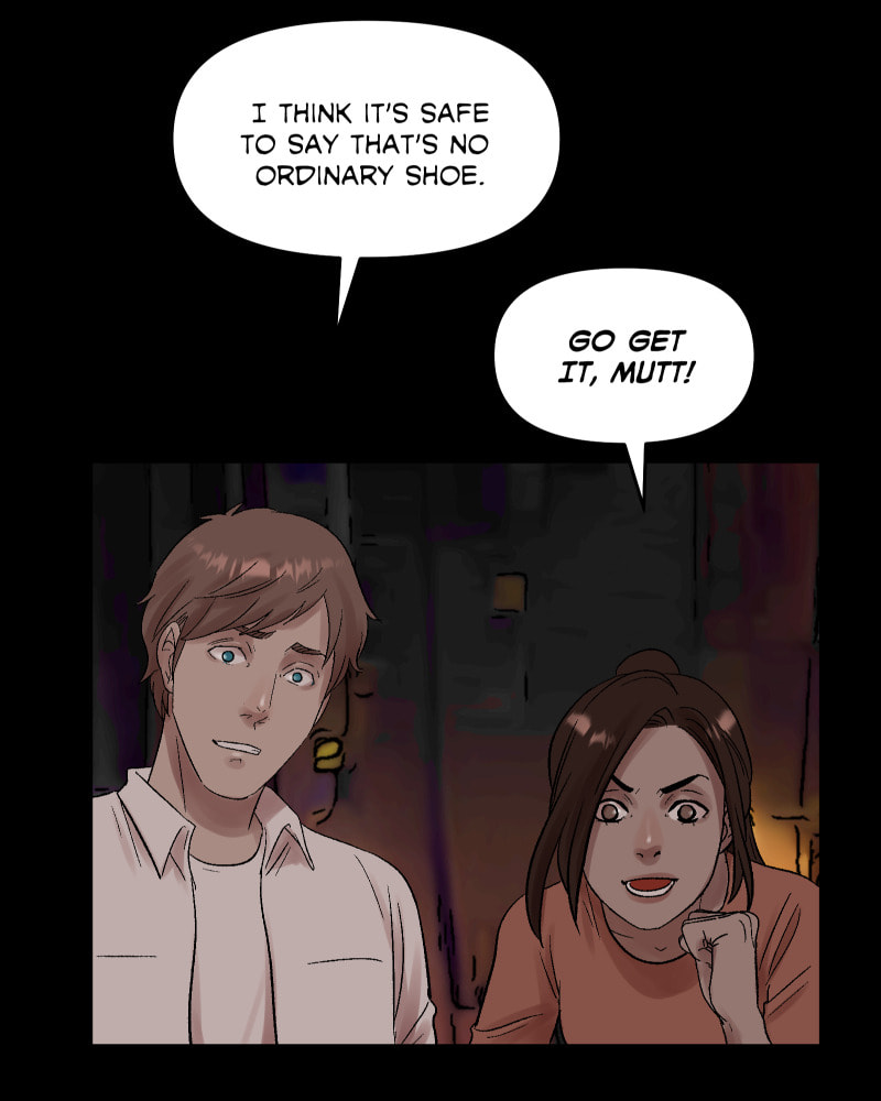 Read Possessed chapter 31 image 38 on Lezhin
