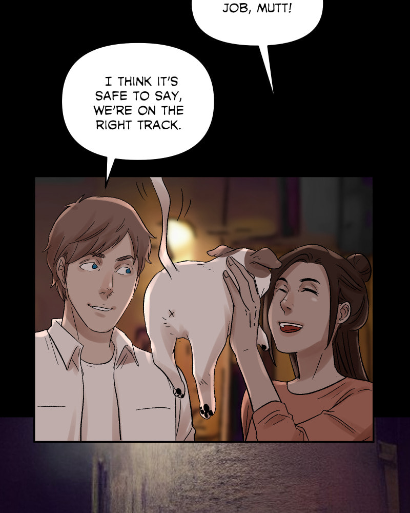 Read Possessed chapter 31 image 46 on Lezhin