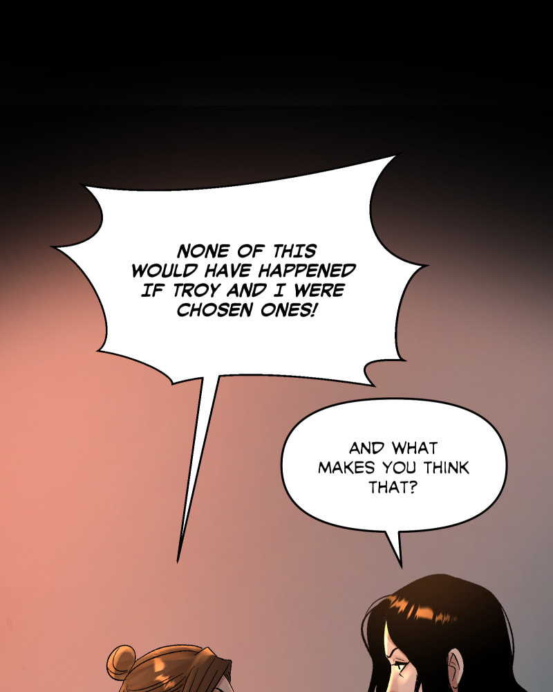 Read Possessed chapter 31 image 5 on Lezhin