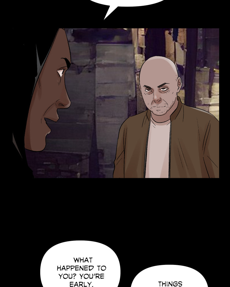 Read Possessed chapter 31 image 51 on Lezhin