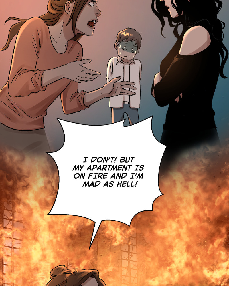 Read Possessed chapter 31 image 6 on Lezhin